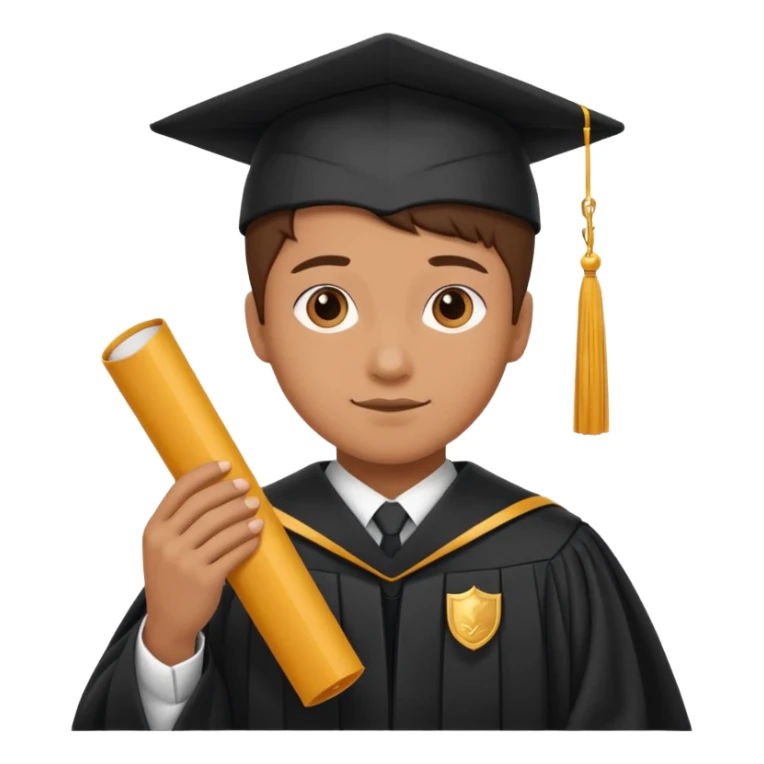 The company that is now opening is with masters. sticker