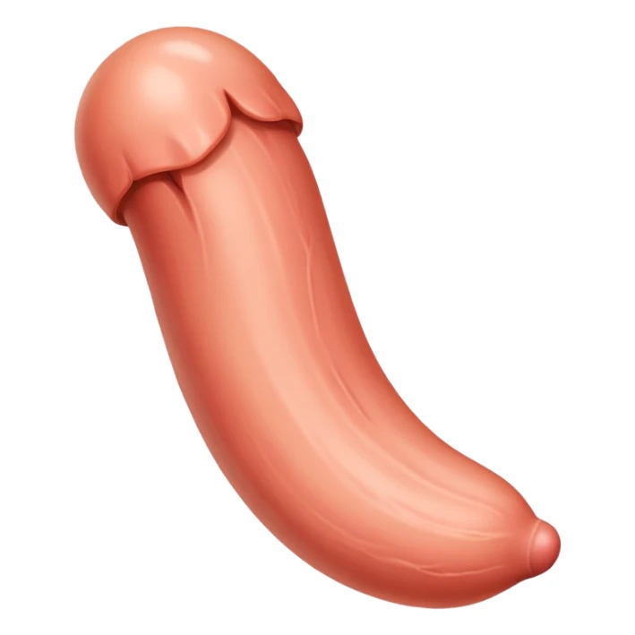 Penis sticker
