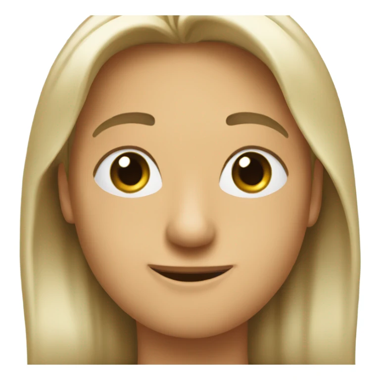 כלב חנון עם כובע sticker