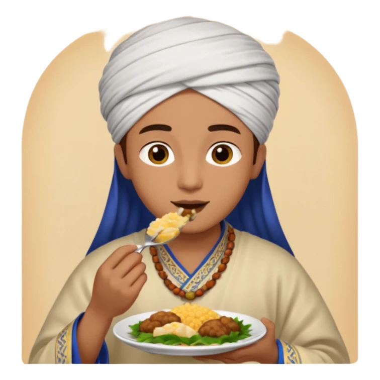 Tung Tung Tung Sahur sticker