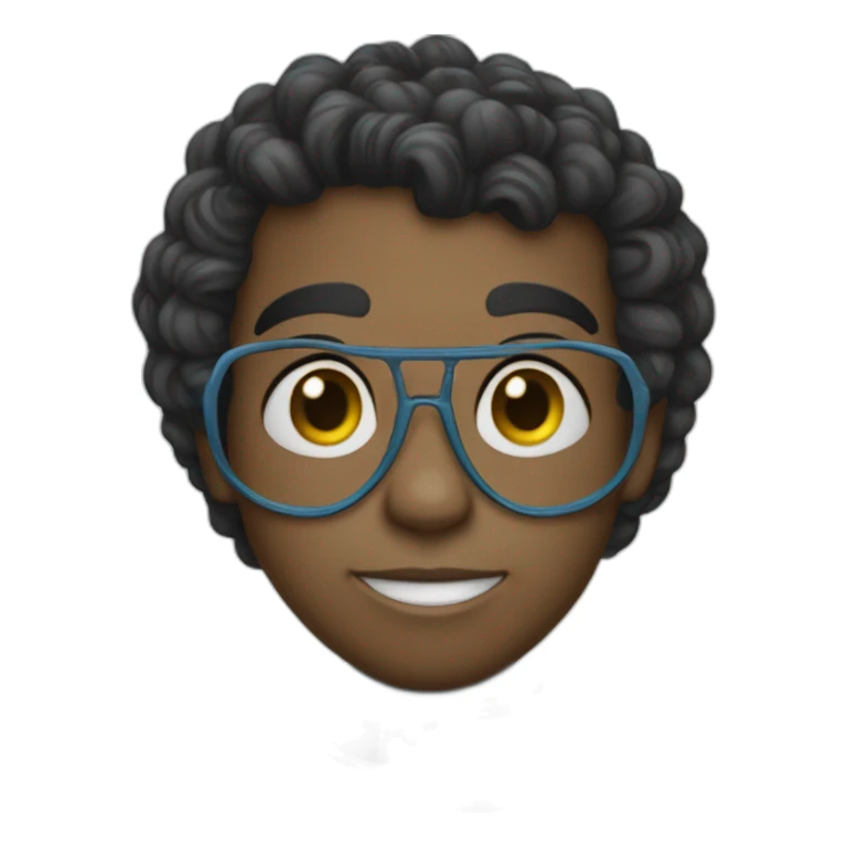 Beebo légende of tomorrow sticker