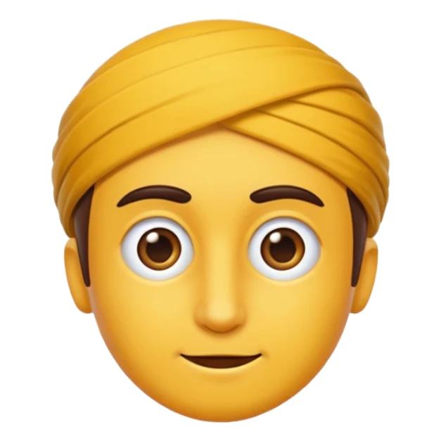 Yeşil gözlü, gözlüklü hafif dalgalı  orta boy saç, sticker