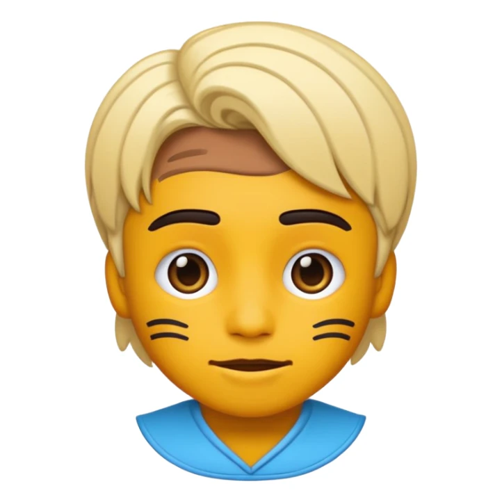 Yvl emoji playbku carti sticker