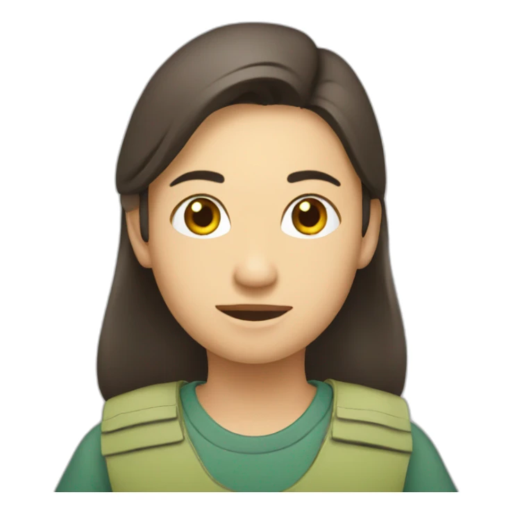 pdi perjuangan sticker