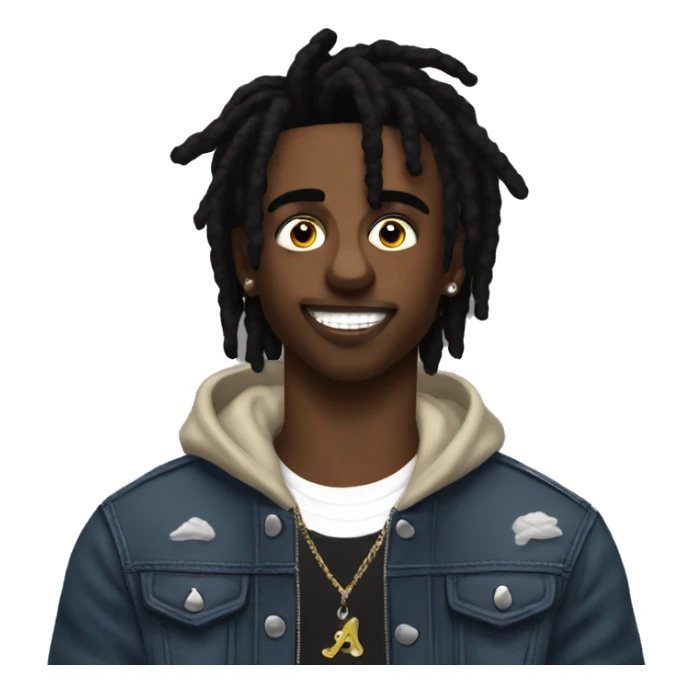 playboi carti sticker