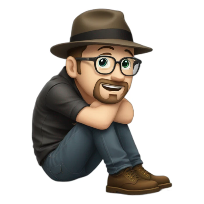 Filmbrain grovelling at the feet of the nostalgia critic sticker