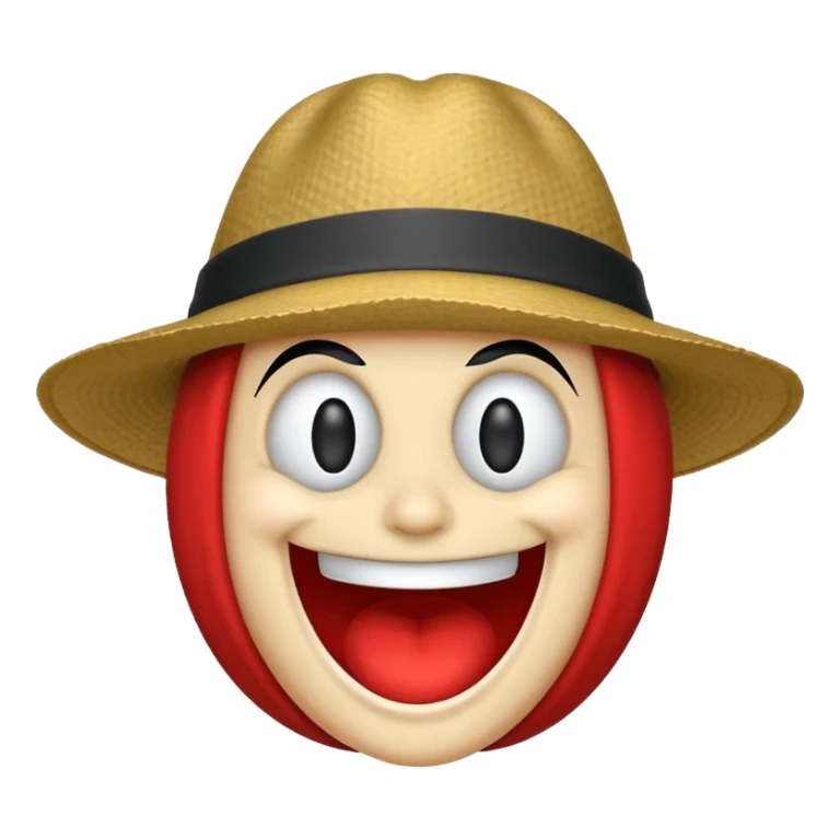 Laughing Hat

is the channel name of the youtube make a hat and with evil laugh as well sticker