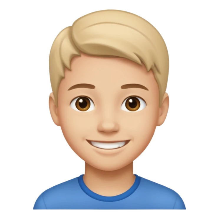 14 years teenager sticker