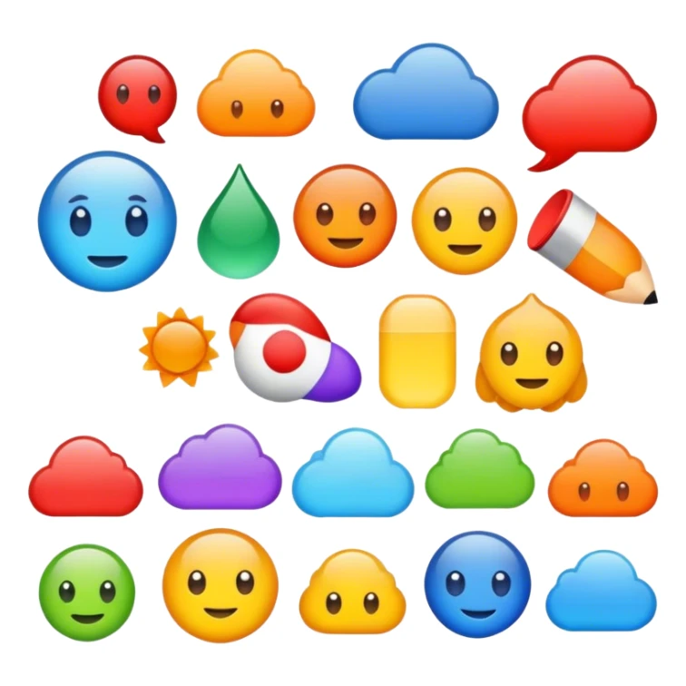 an icon for a feature called "teams and agencies" sticker