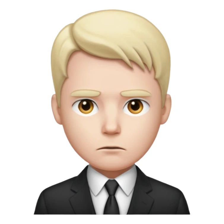 make me a person that works at AHCA and denies every medicare claim  sticker