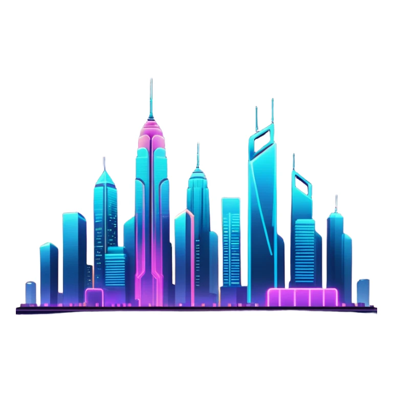 The rise of the cyber city sticker