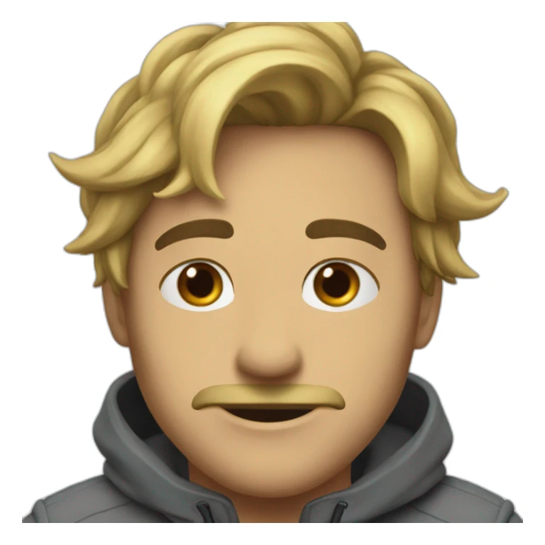 Yairoustriganifroghista sticker