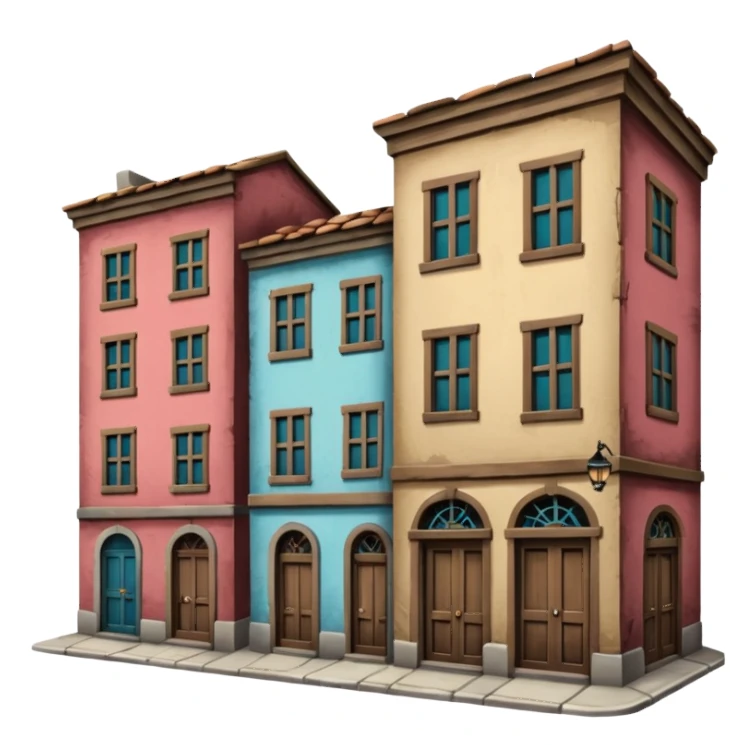 Knockturn alley Mina Lima style sticker