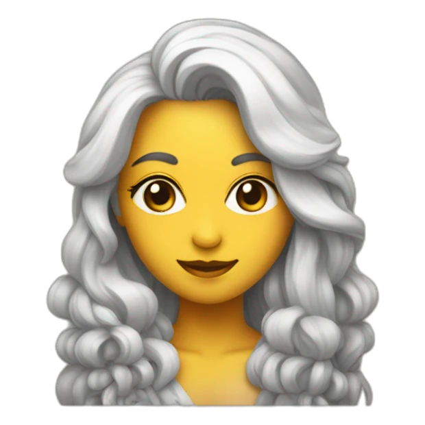 Louna colas qui vomi sticker