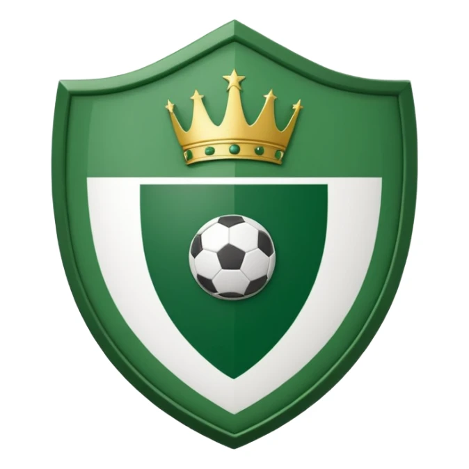 Use Hammarby IF shield sticker