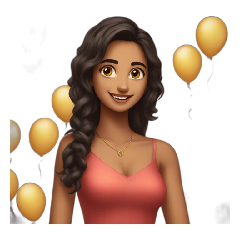 Wishing you a very happy birthday Disha sticker