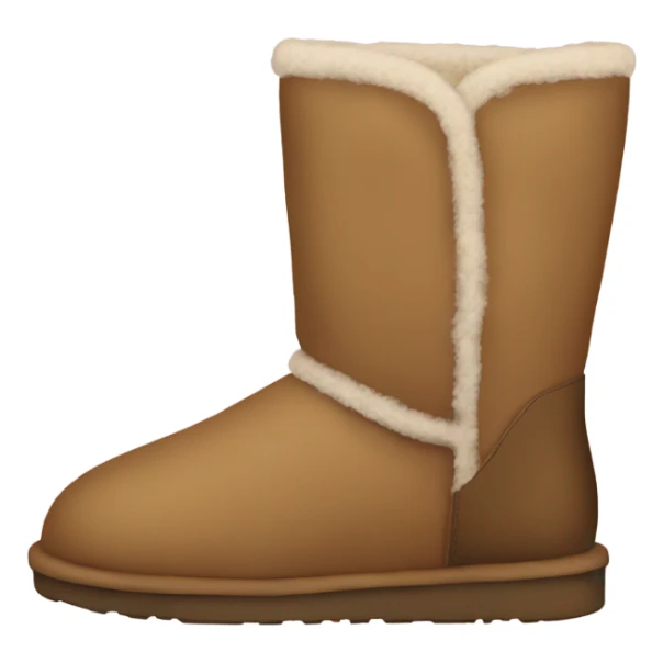 Uggs sticker