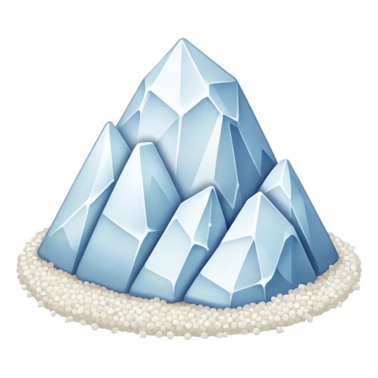 Sugarloaf or Pan di Zucchero sticker