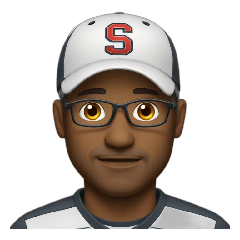 Football Coach sticker