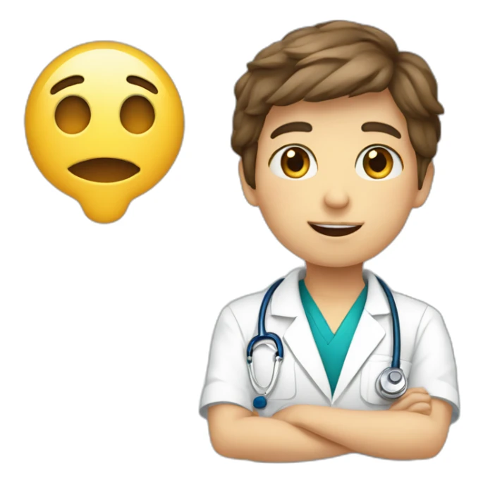 uroexpert Kids urólogo pediatra sticker