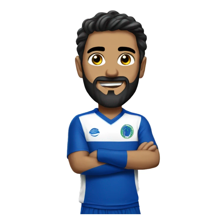 esteghlal  sticker