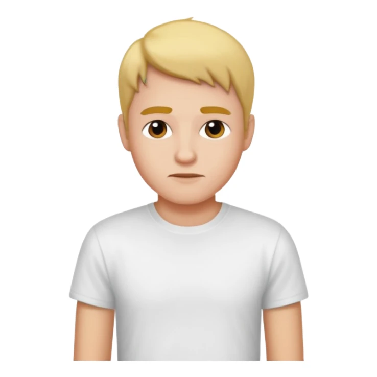 Sodapop Curtis from the outsiders sticker