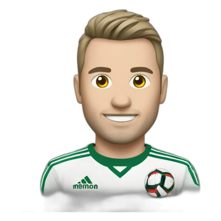 legia warsaw ultra fan sticker