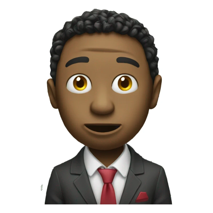 elon ,usk eating money sticker