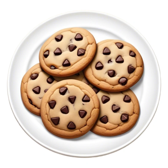 cookies sticker