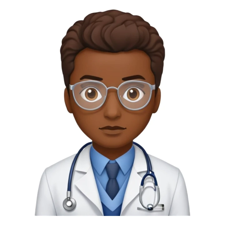 Ncuti gatwa doctor who sticker