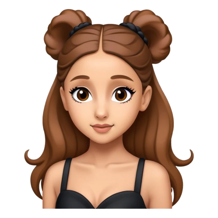 Ariana Grande  sticker