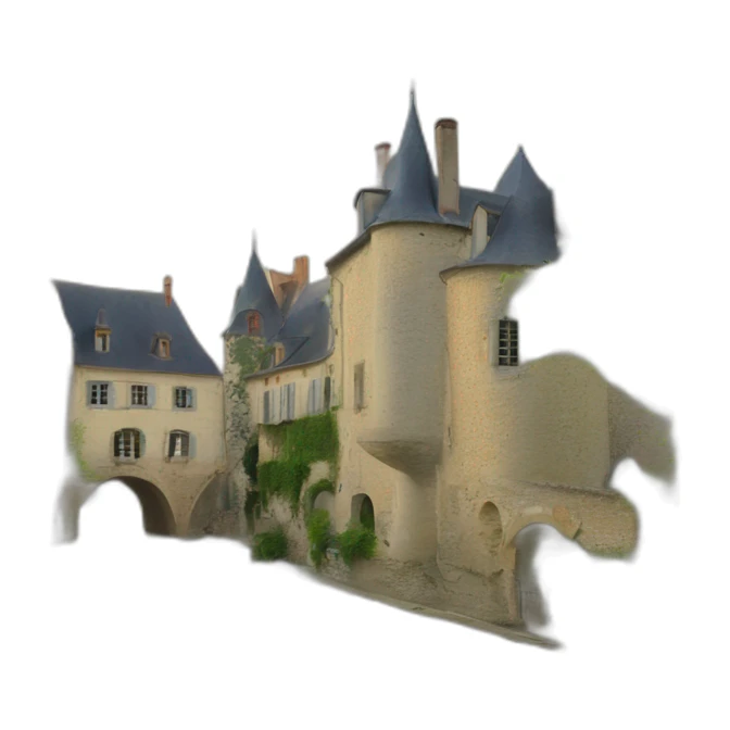 Ville de mantes-la-jolie sticker