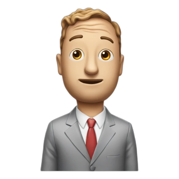 I think you should leave hot dog suit Tim Robinson sticker