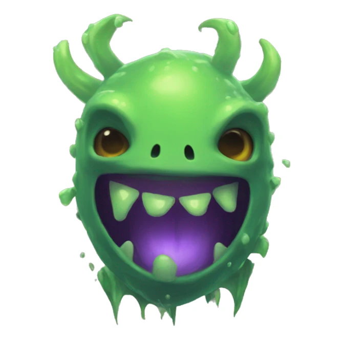 Limule tempes from Me when I reincarnate as a slime  sticker