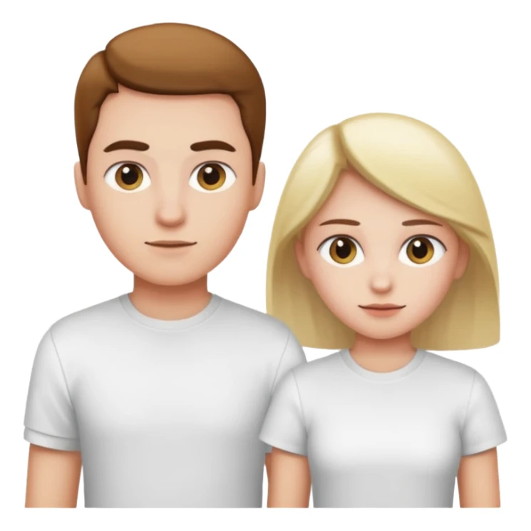 Je veux que tu mettes la personne derrière 🙇🏼‍♀️ sticker