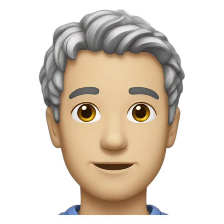 Clopinette France sticker