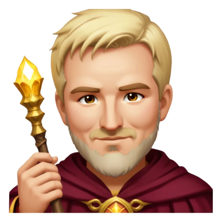 Ancient Arcanist sticker