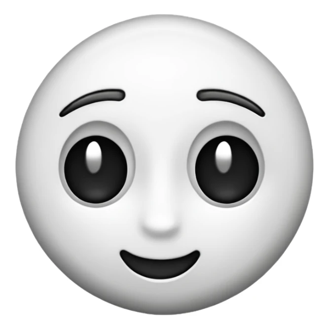 create an emoji of a sketching  sticker