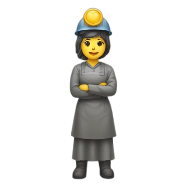 Worker-and-Kolkhoz-Woman-monument sticker