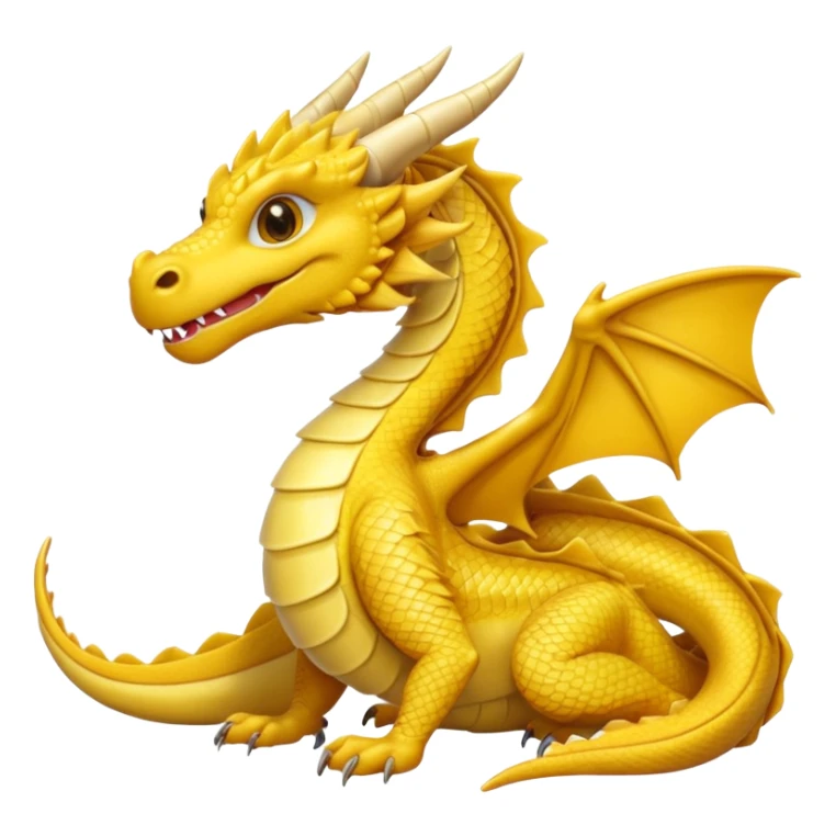 Slick dragon mixed cananoli dragon =yellow color:col <biner sticker