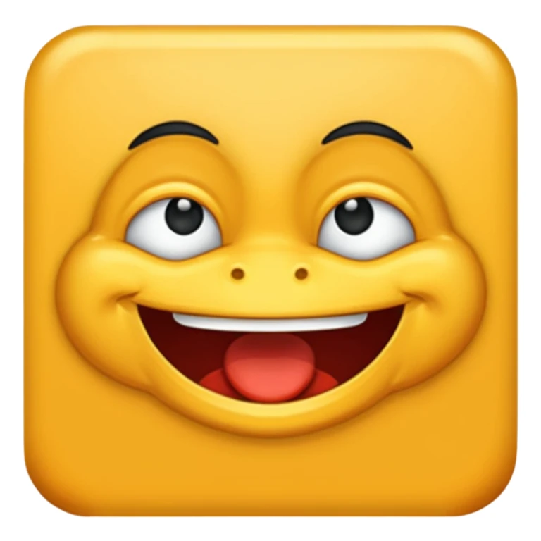 Kepalan tangan dengan 4 jari menutupi jempol  sticker