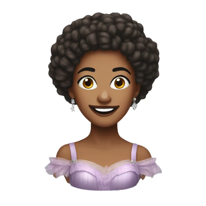 Tessa Francis Netting is an actress, YouTuber, host, and all around geek. She began her professional career donning a tutu onstage in the Original Broadway sticker