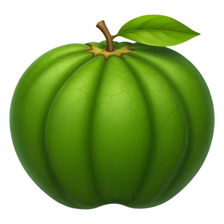 Siraitia grosvenorii truth sticker