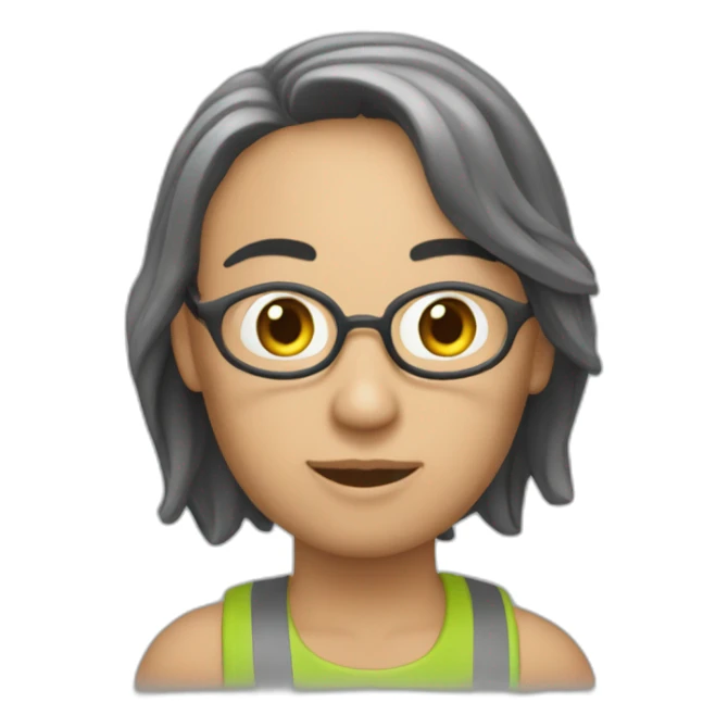 C’est une dinguerie de dire ça sticker