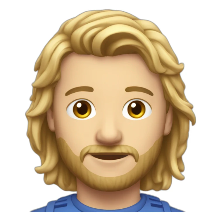 Matej Plavina sticker