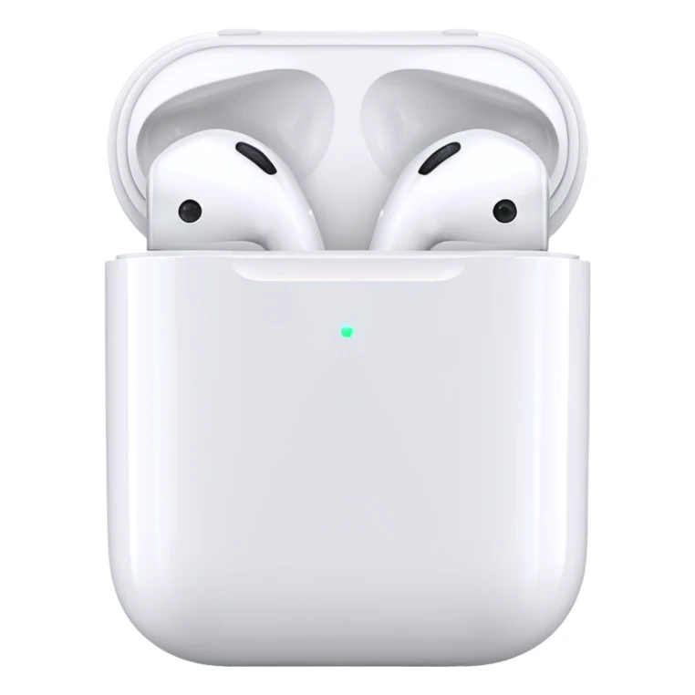 apple airpods sticker