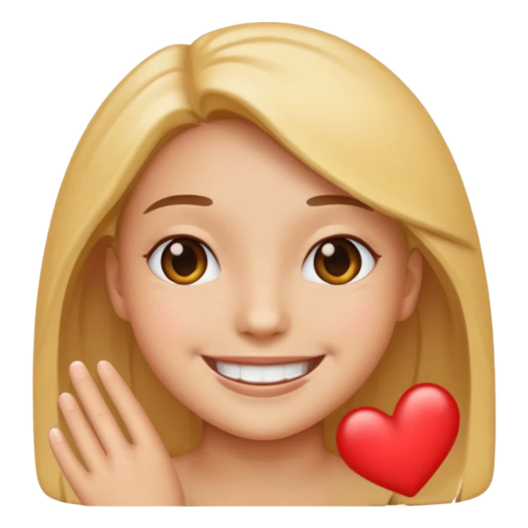 full person standing emoji sticker