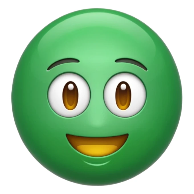 Faça um emoji de um símbolo verificado sticker