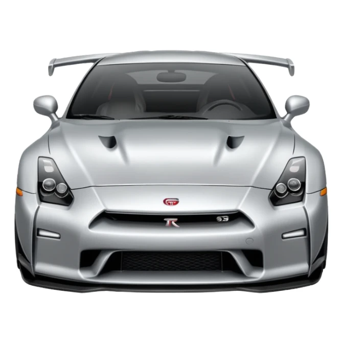 GTR35 sticker