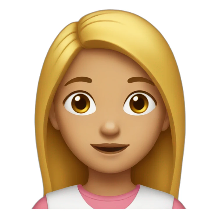 little sister sticker